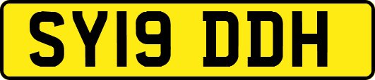 SY19DDH