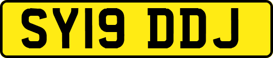 SY19DDJ