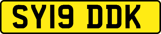 SY19DDK