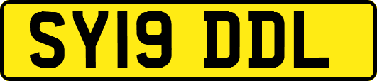 SY19DDL