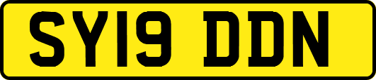 SY19DDN