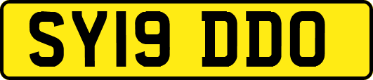 SY19DDO
