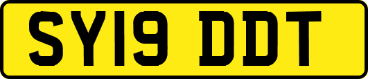 SY19DDT