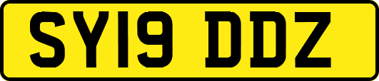 SY19DDZ