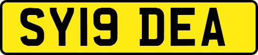 SY19DEA