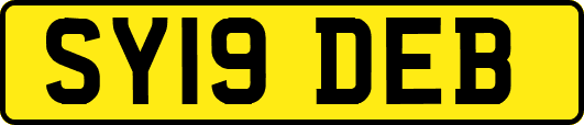 SY19DEB