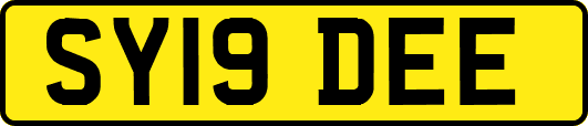 SY19DEE