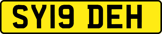 SY19DEH