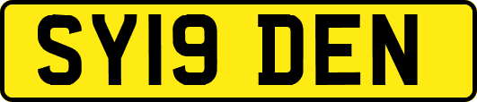 SY19DEN