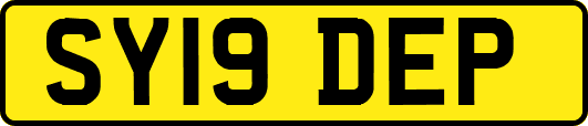 SY19DEP
