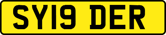 SY19DER