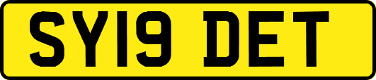 SY19DET