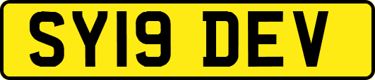 SY19DEV