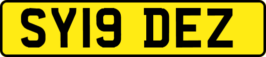 SY19DEZ