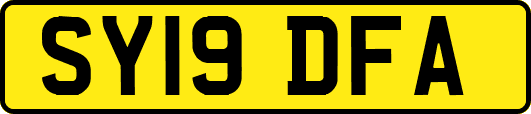 SY19DFA