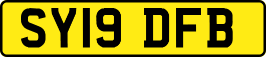 SY19DFB