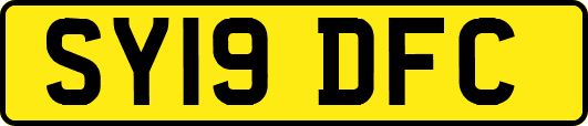 SY19DFC