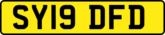 SY19DFD