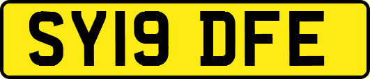 SY19DFE