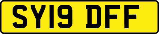 SY19DFF