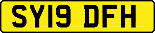 SY19DFH
