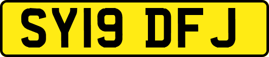 SY19DFJ