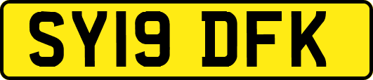 SY19DFK