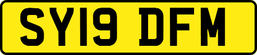 SY19DFM