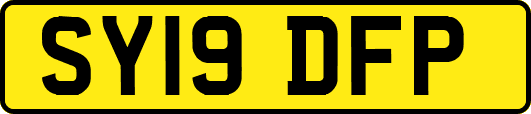 SY19DFP