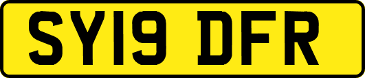 SY19DFR