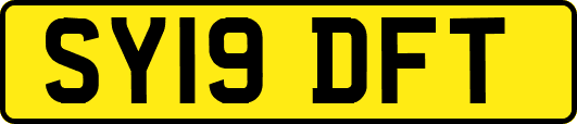 SY19DFT