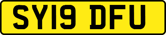 SY19DFU