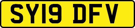 SY19DFV