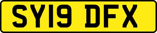 SY19DFX