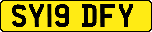 SY19DFY
