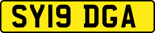 SY19DGA