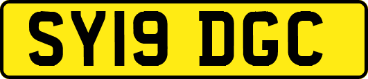 SY19DGC