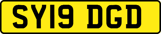 SY19DGD