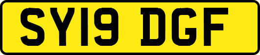 SY19DGF