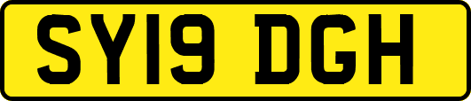 SY19DGH