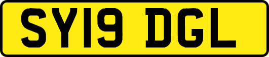 SY19DGL