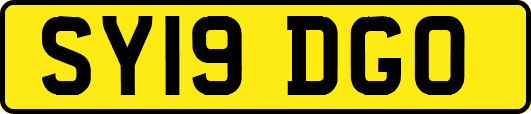 SY19DGO
