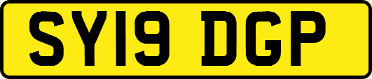 SY19DGP