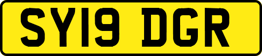SY19DGR