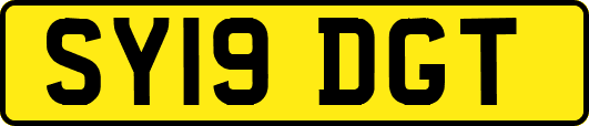 SY19DGT