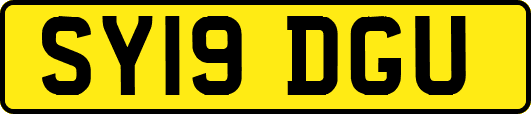 SY19DGU