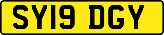 SY19DGY