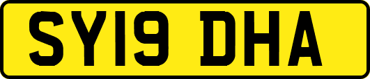 SY19DHA