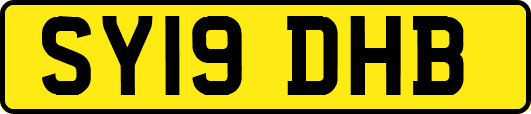 SY19DHB