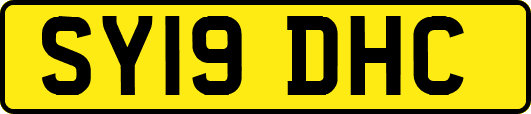SY19DHC